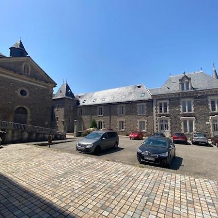 Cocon Au Calme Sur Vezere Apartment Uzerche Exterior photo