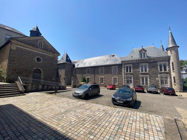 Cocon Au Calme Sur Vezere Apartment Uzerche Exterior photo