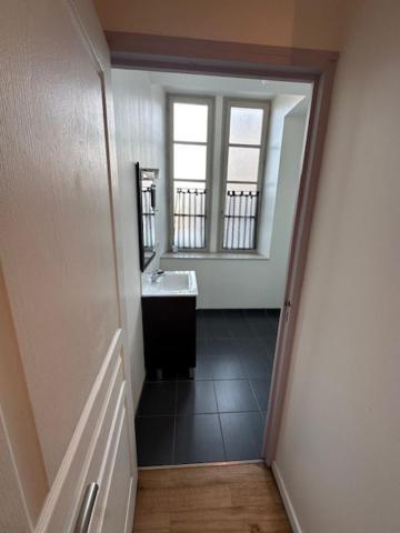 Cocon Au Calme Sur Vezere Apartment Uzerche Exterior photo